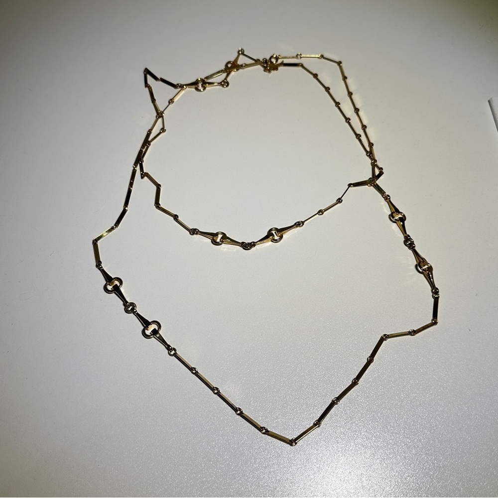 Vendome Long Necklace